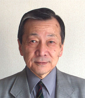 横浜国立大学名誉教授・伊藤 卓氏