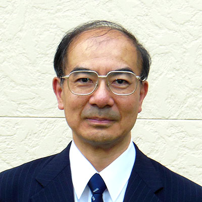 群馬大学教授・久新荘一郎氏
