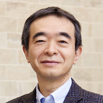 酒井浩志氏