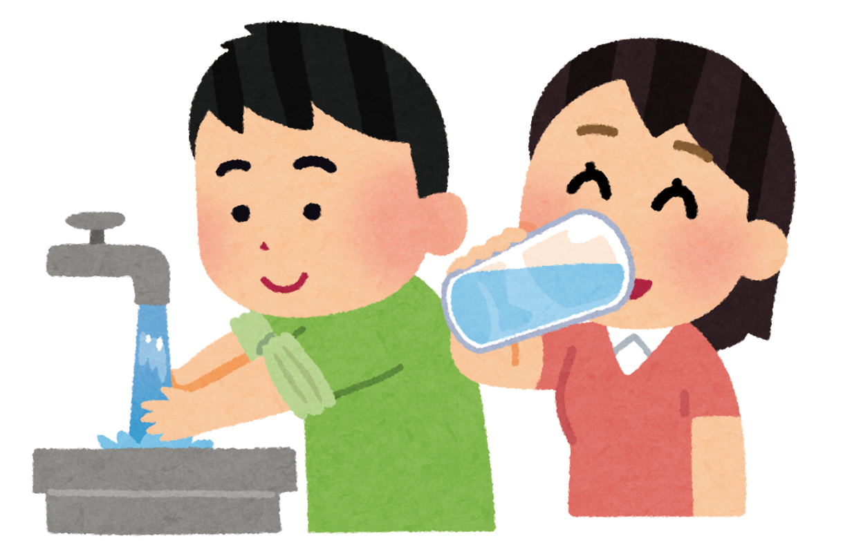 化学的にすごい水の不思議な性質とは?