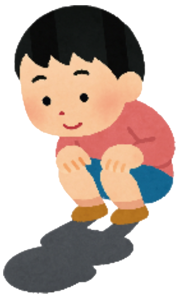 みなさんは，自分の影を見たことがありますか？
