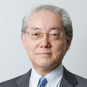 馬場嘉信氏