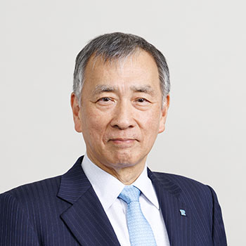 日本化学会会長・森川　宏平氏